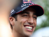 GP MALESIA, 27.03.2014- Daniel Ricciardo (AUS) Red Bull Racing RB10