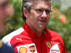 GP MALESIA, 27.03.2014- Pat Fry (GBR), Technical Director (Chassis), Ferrari