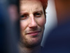 GP MALESIA, 27.03.2014- Romain Grosjean (FRA) Lotus F1 Team E22