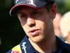 GP MALESIA, 27.03.2014- Sebastian Vettel (GER) Red Bull Racing RB10