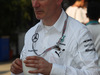 GP MALESIA, 27.03.2014- Geoff Willis (GBR) Mercedes AMG F1 Technology Director