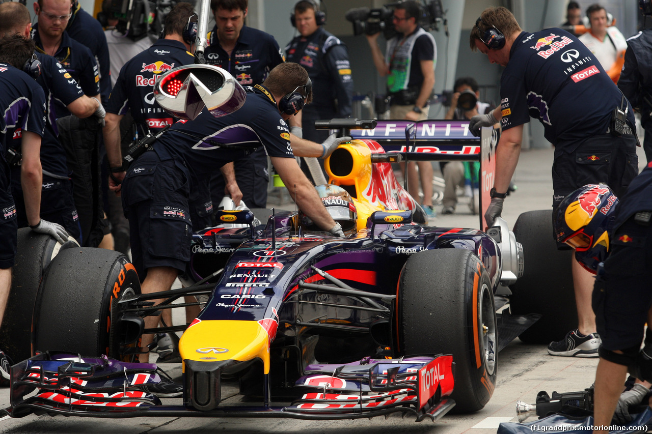GP MALESIA - Qualifiche e Prove Libere 3