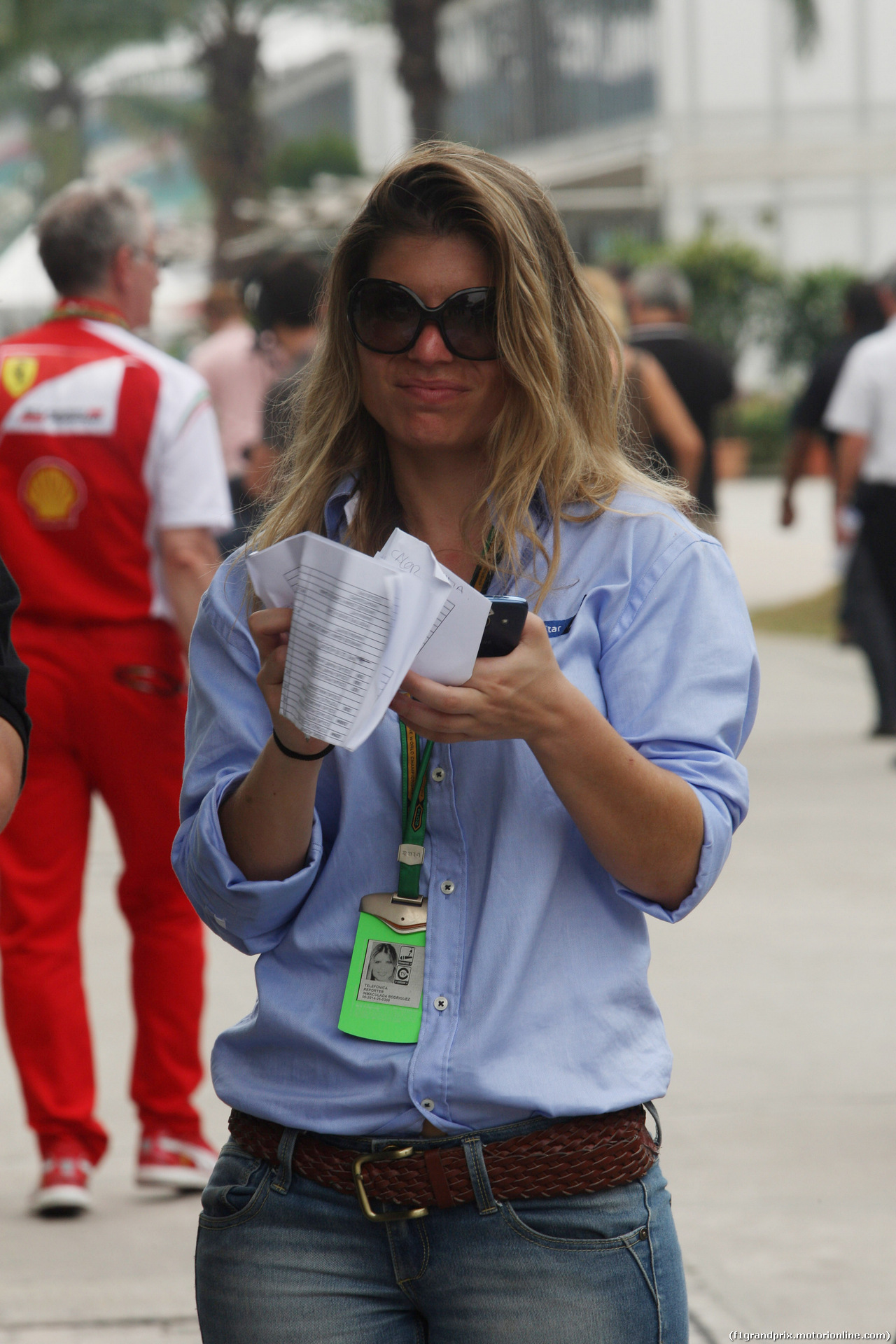 GP MALESIA - Qualifiche e Prove Libere 3