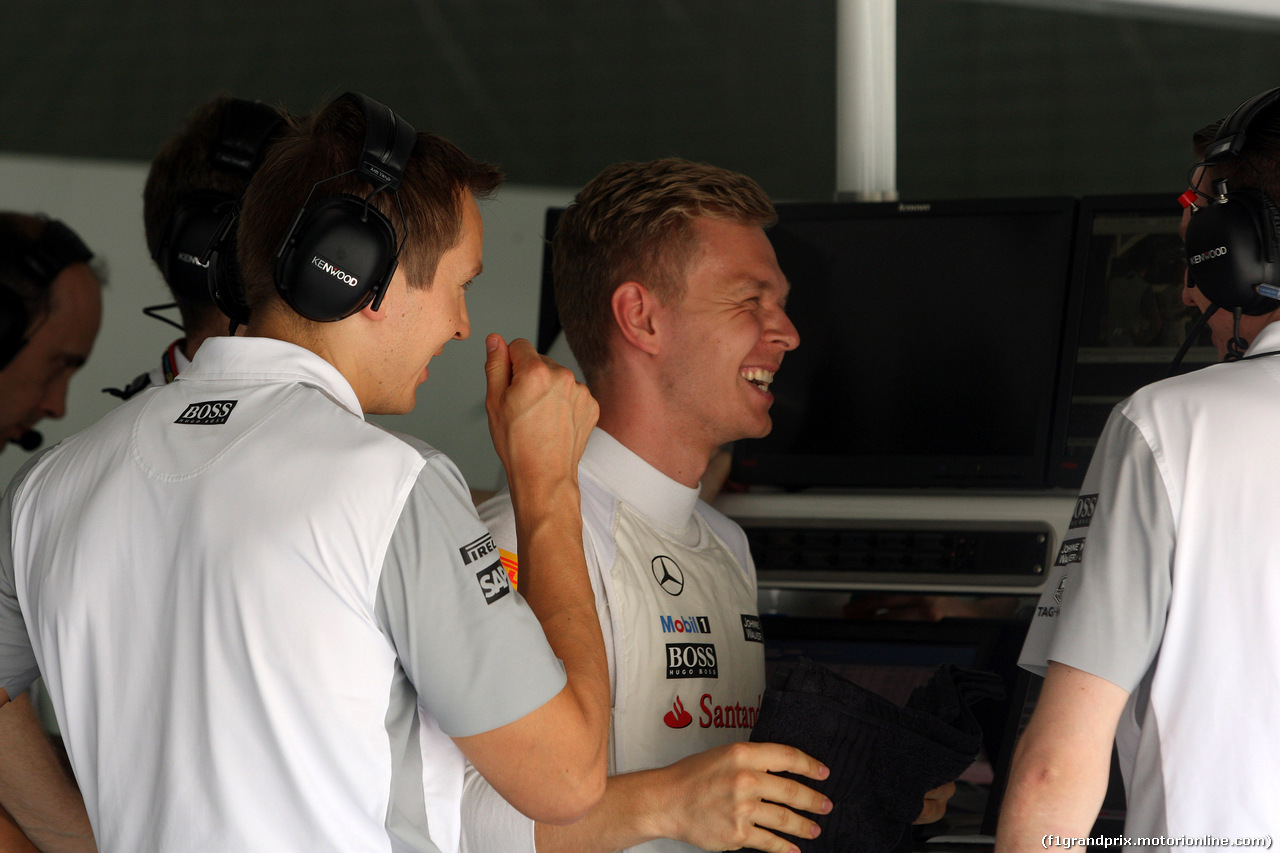 GP MALESIA - Qualifiche e Prove Libere 3