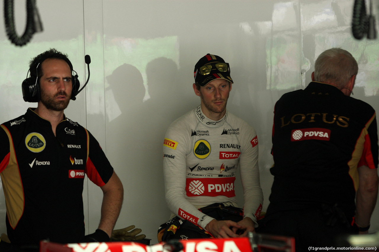 GP MALESIA - Qualifiche e Prove Libere 3