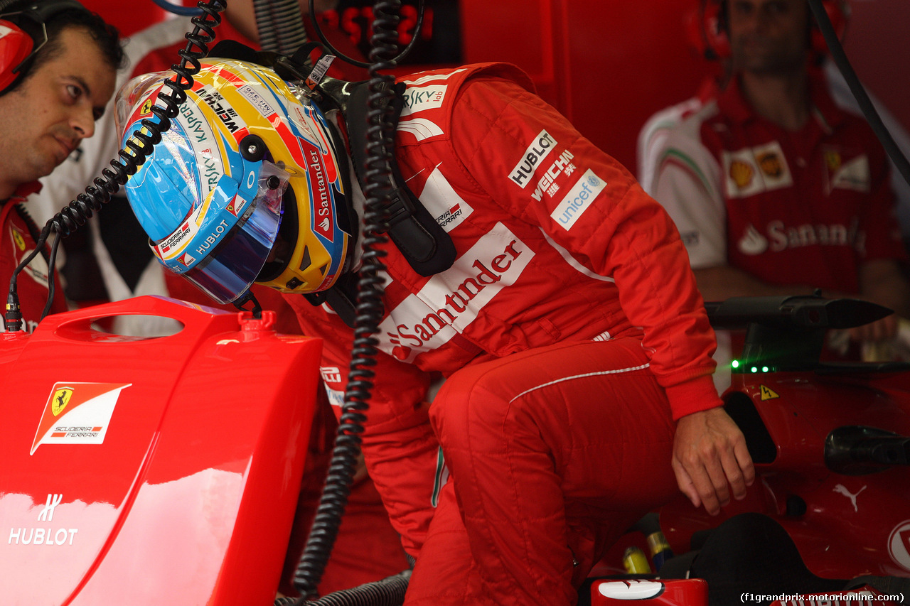 GP MALESIA - Qualifiche e Prove Libere 3