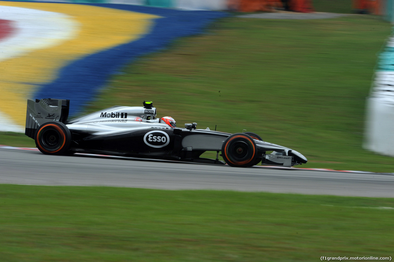 GP MALESIA - Qualifiche e Prove Libere 3
