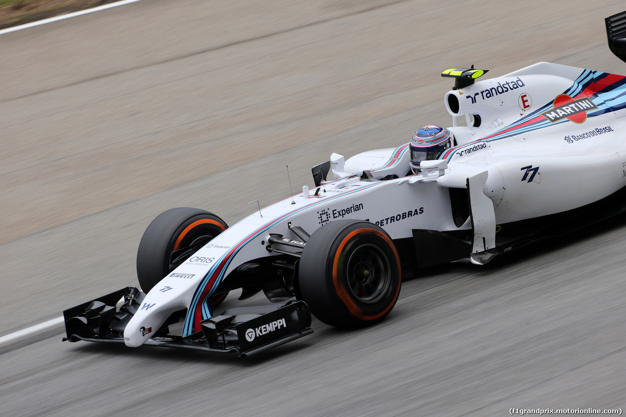 GP MALESIA - Qualifiche e Prove Libere 3