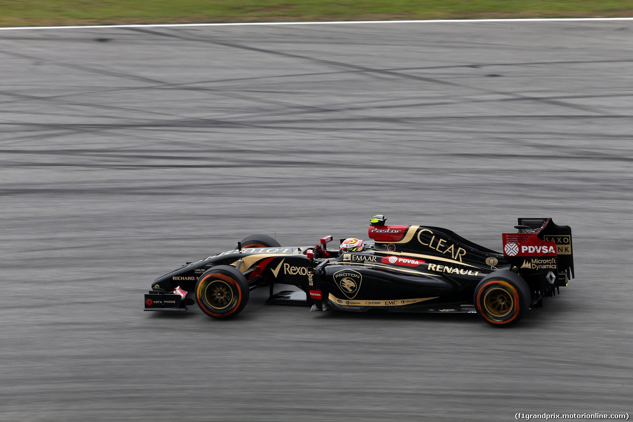 GP MALESIA - Qualifiche e Prove Libere 3