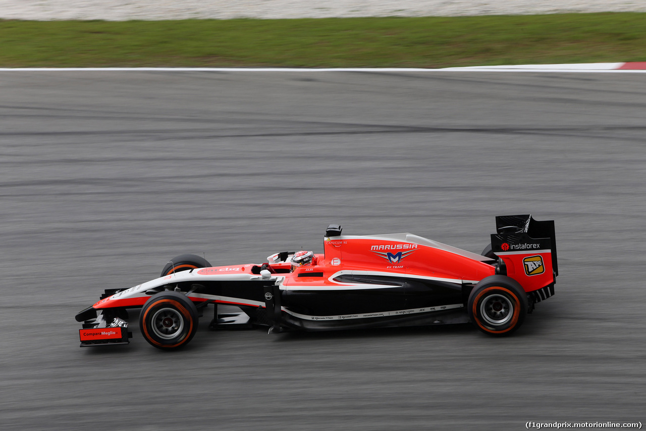 GP MALESIA - Qualifiche e Prove Libere 3