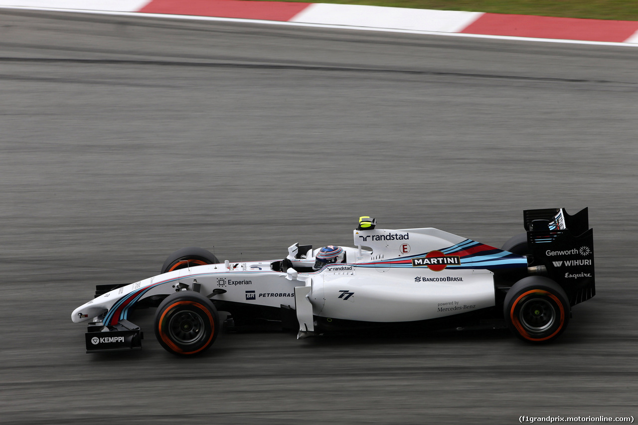 GP MALESIA - Qualifiche e Prove Libere 3