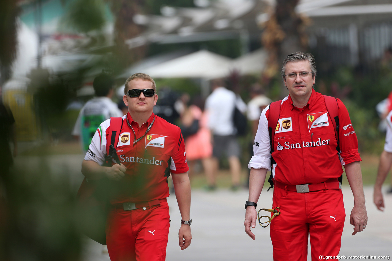 GP MALESIA - Qualifiche e Prove Libere 3