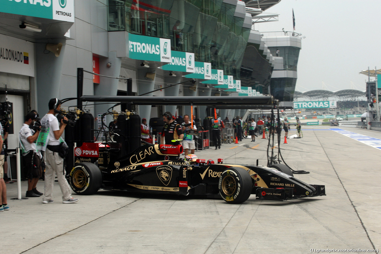 GP MALESIA - Qualifiche e Prove Libere 3