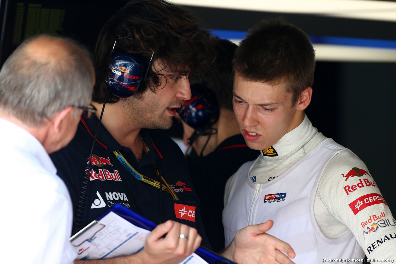 GP MALESIA - Qualifiche e Prove Libere 3