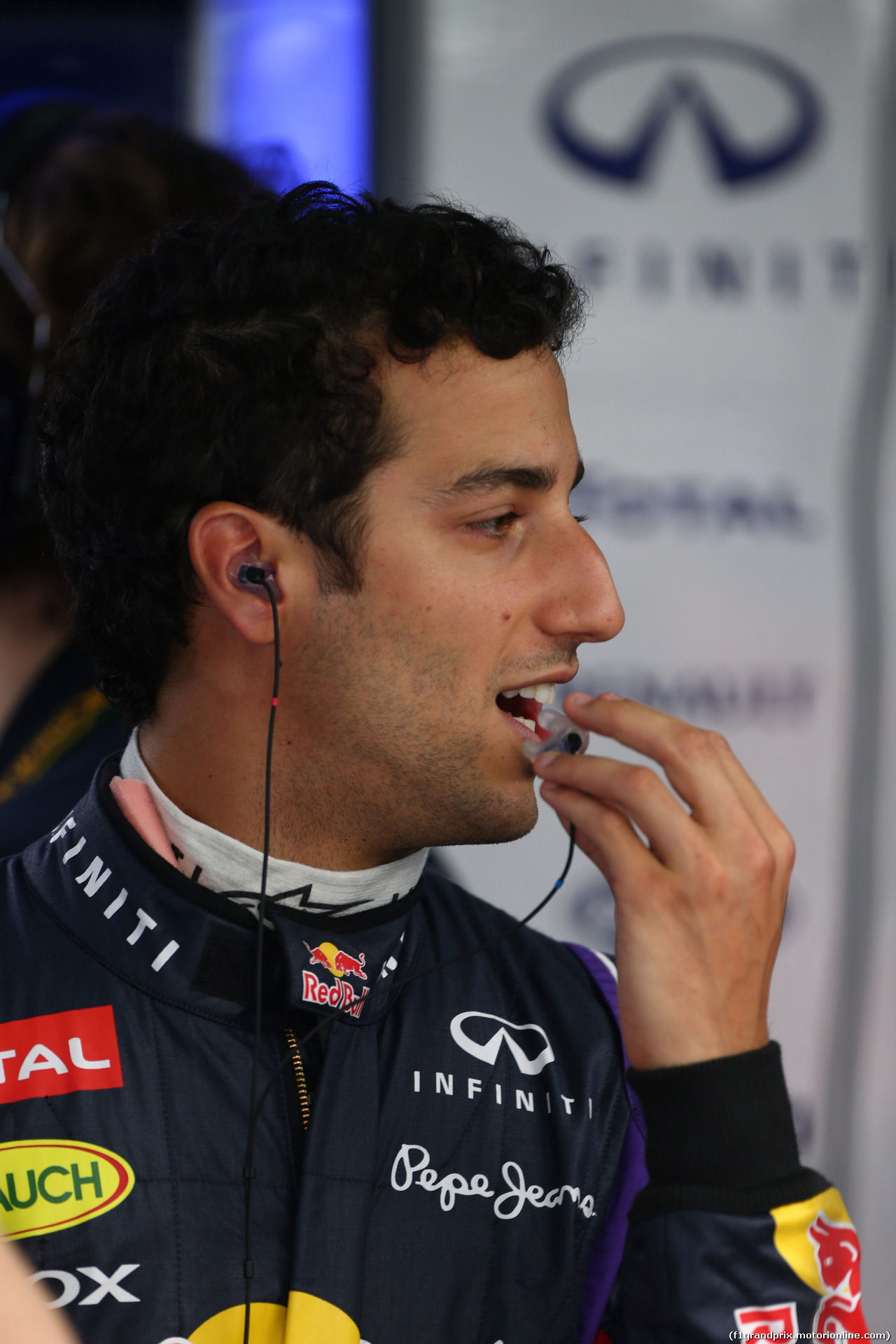 GP MALESIA - Qualifiche e Prove Libere 3