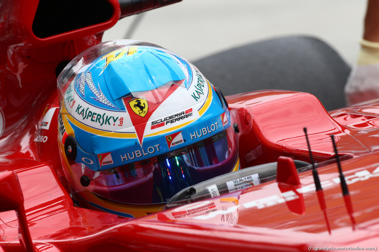 GP MALESIA - Qualifiche e Prove Libere 3