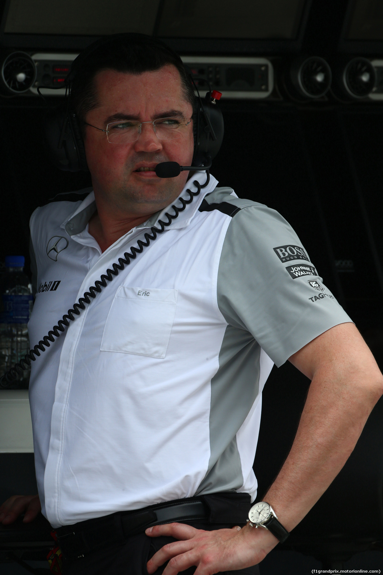 GP MALESIA - Qualifiche e Prove Libere 3