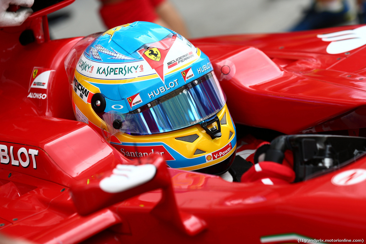 GP MALESIA - Qualifiche e Prove Libere 3