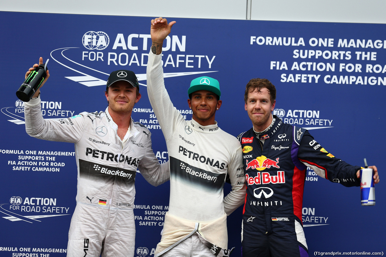 GP MALESIA - Qualifiche e Prove Libere 3