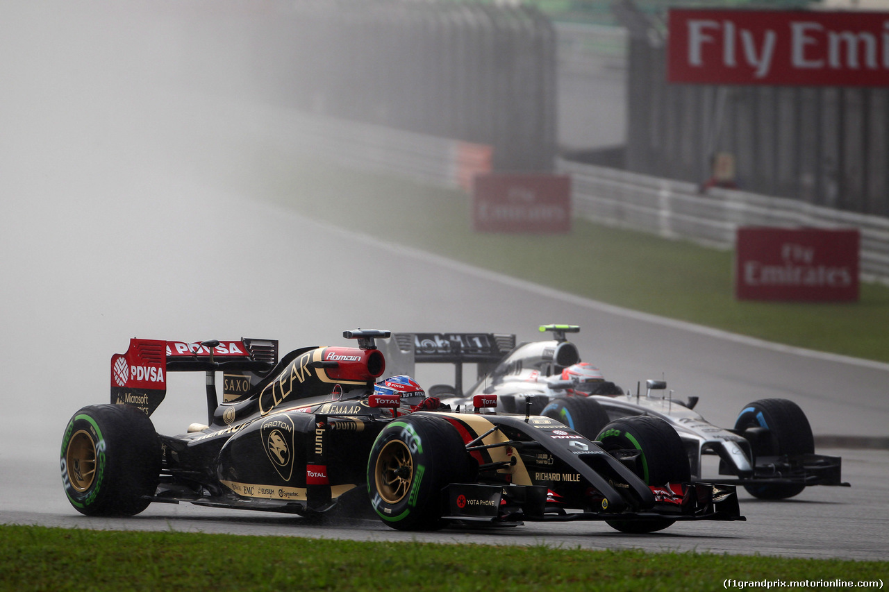 GP MALESIA - Qualifiche e Prove Libere 3