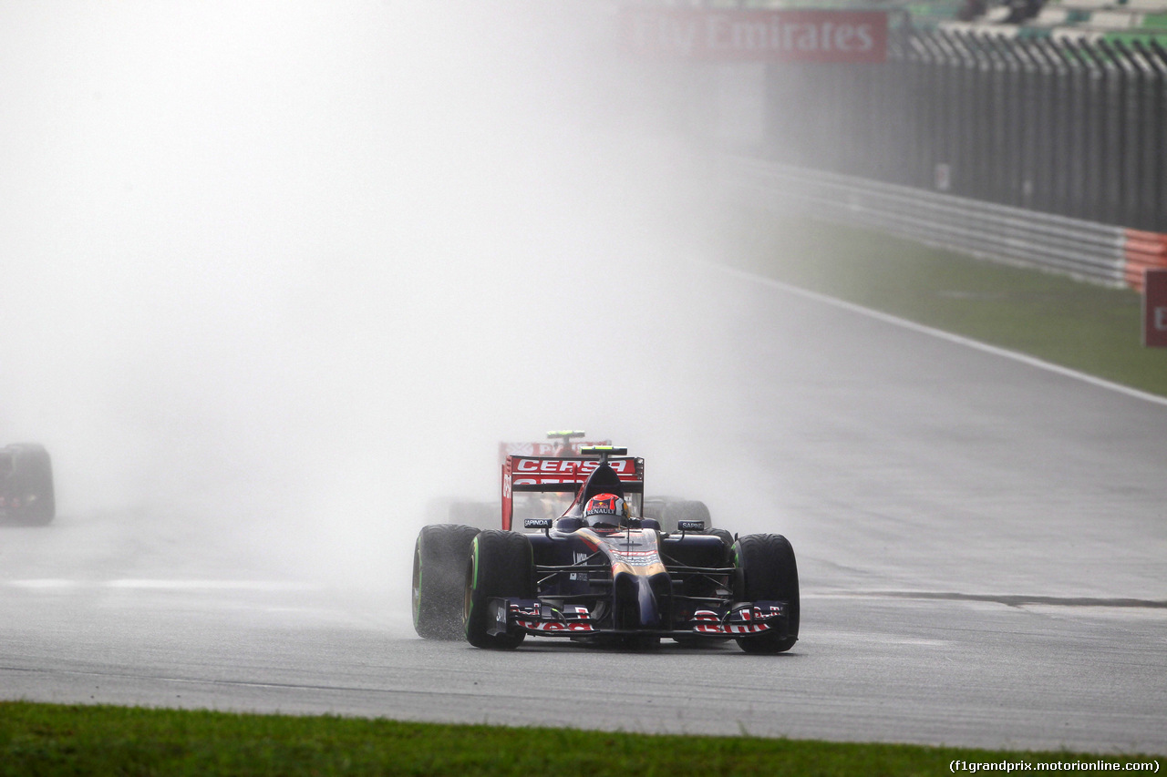 GP MALESIA - Qualifiche e Prove Libere 3