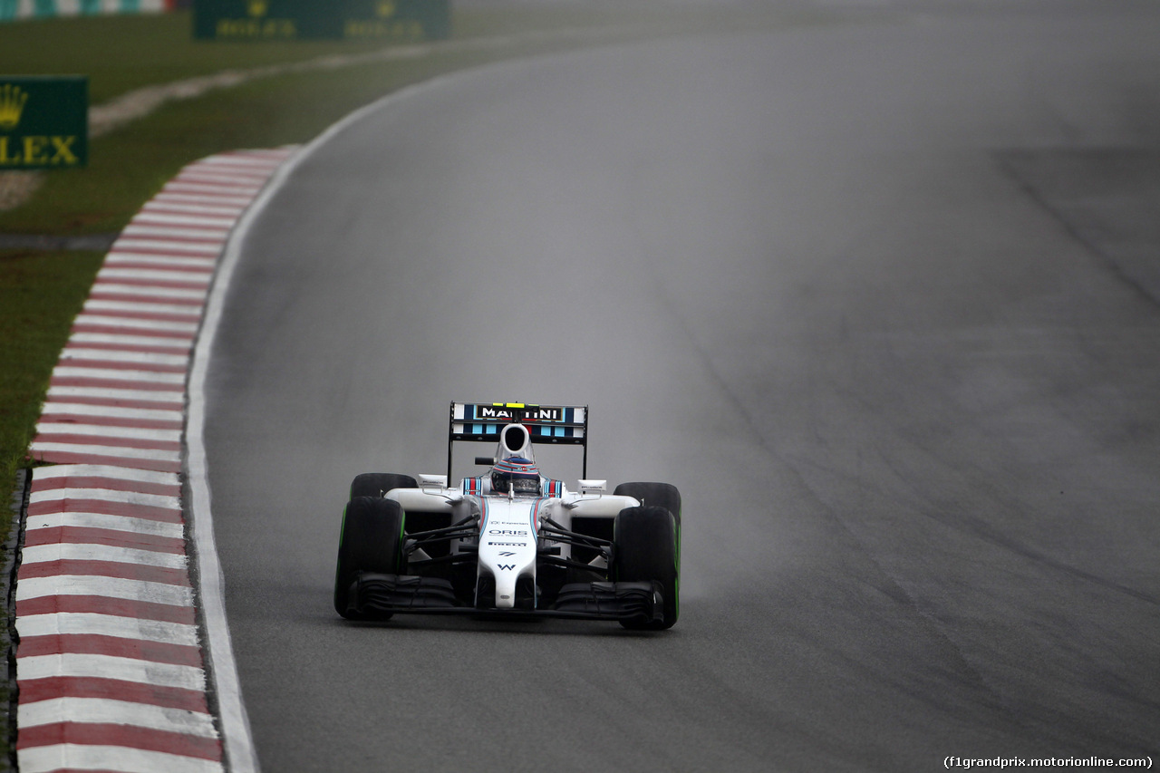 GP MALESIA - Qualifiche e Prove Libere 3