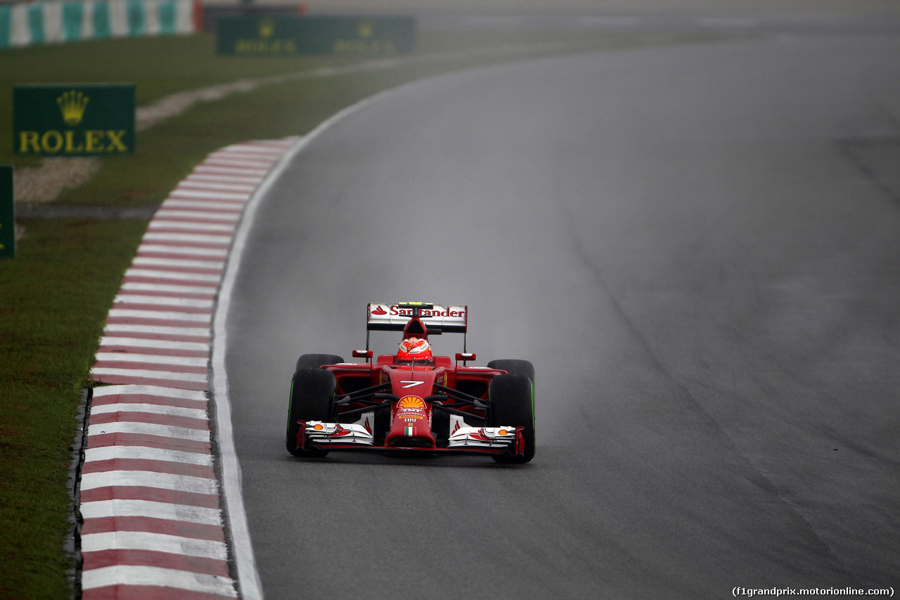 GP MALESIA - Qualifiche e Prove Libere 3
