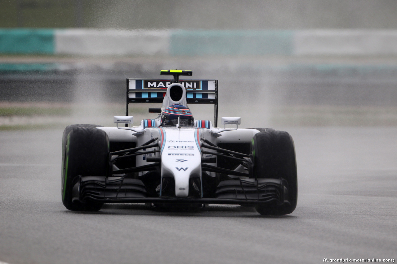 GP MALESIA - Qualifiche e Prove Libere 3