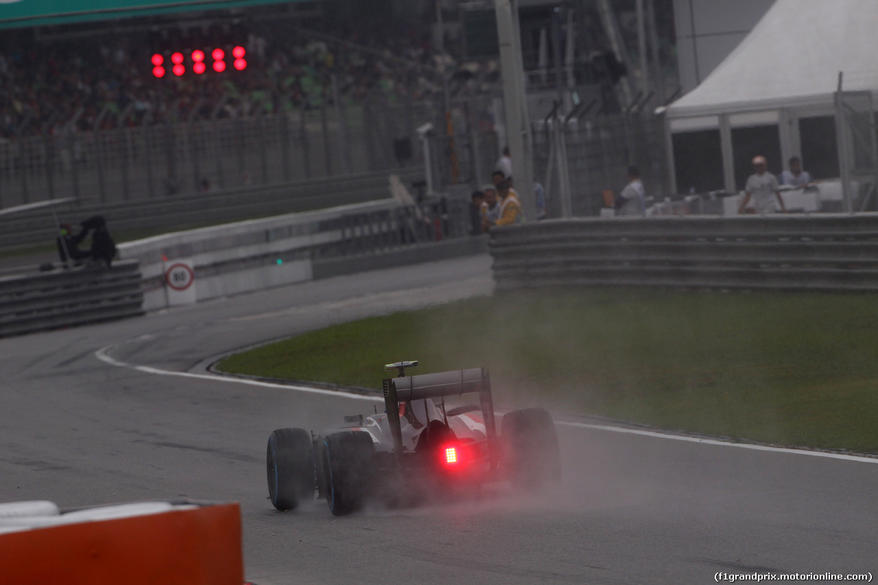 GP MALESIA - Qualifiche e Prove Libere 3