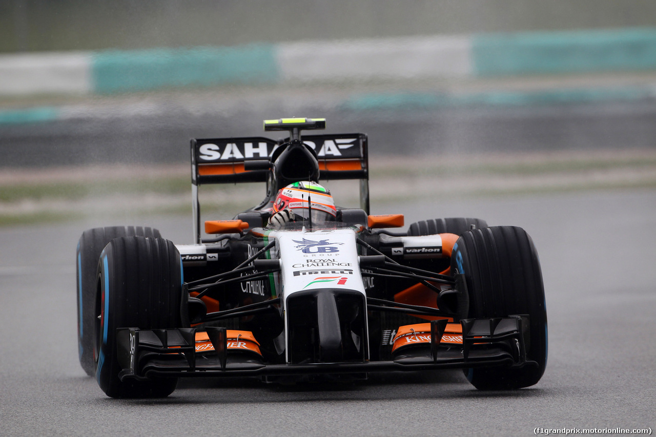 GP MALESIA - Qualifiche e Prove Libere 3