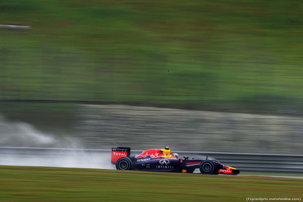 GP MALESIA - Qualifiche e Prove Libere 3