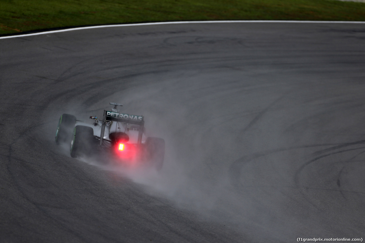 GP MALESIA - Qualifiche e Prove Libere 3