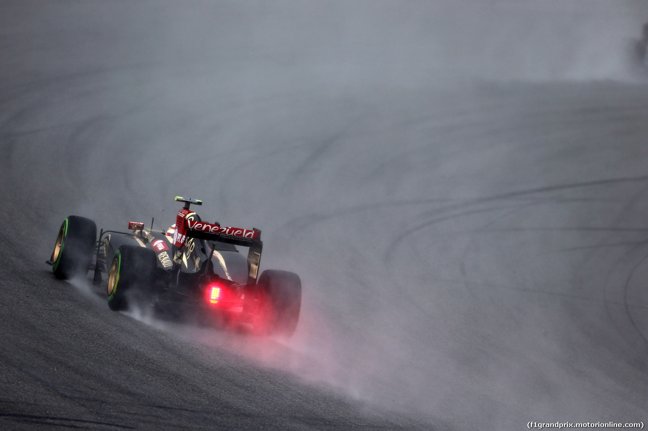 GP MALESIA - Qualifiche e Prove Libere 3