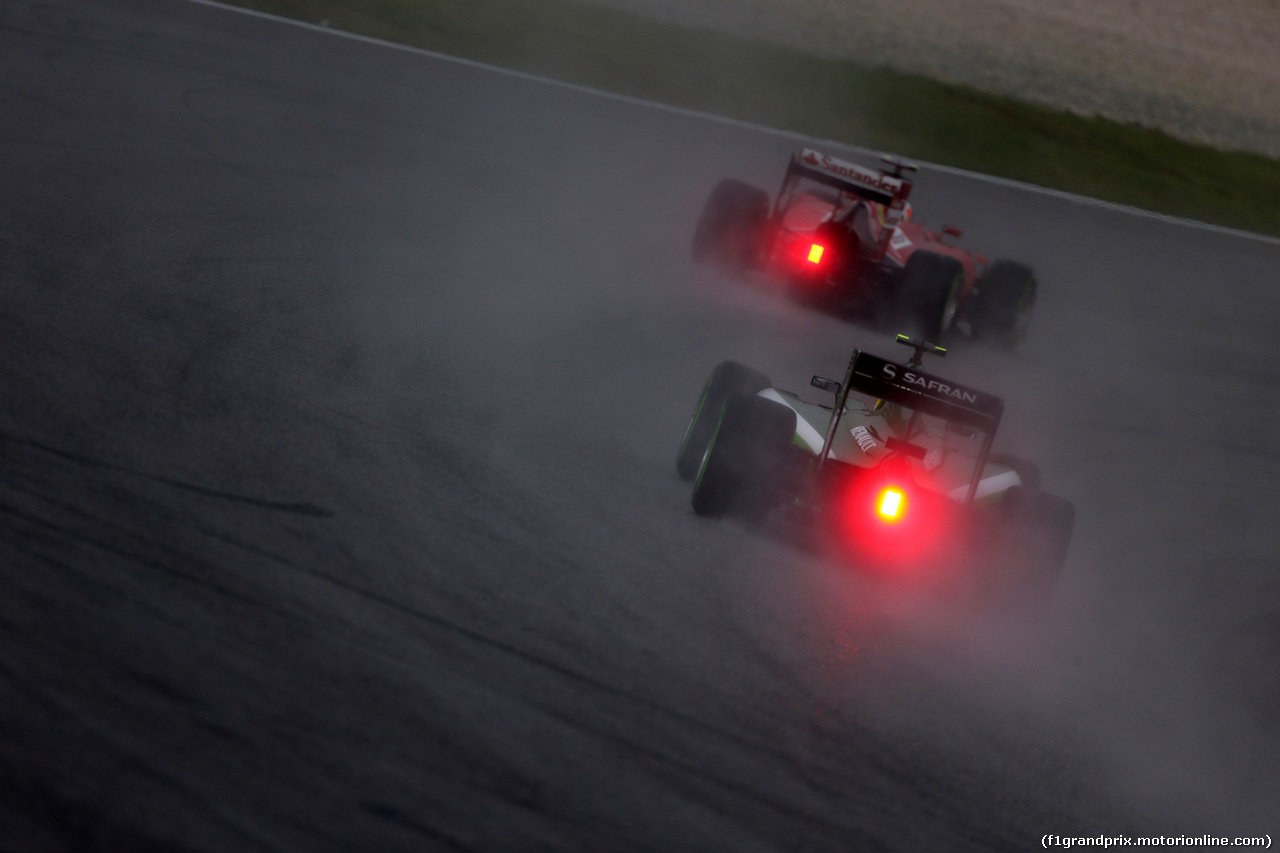 GP MALESIA - Qualifiche e Prove Libere 3