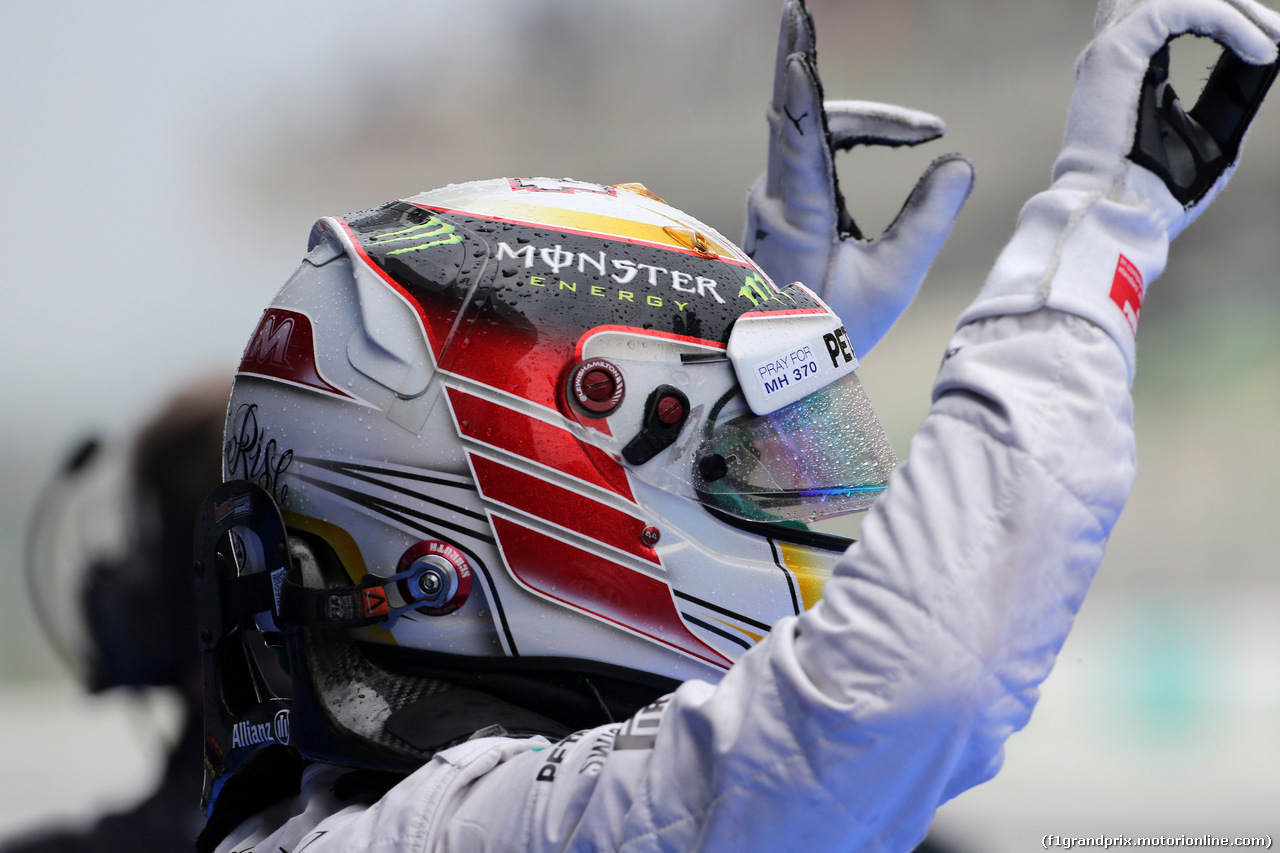 GP MALESIA - Qualifiche e Prove Libere 3
