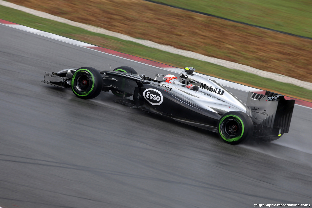 GP MALESIA - Qualifiche e Prove Libere 3