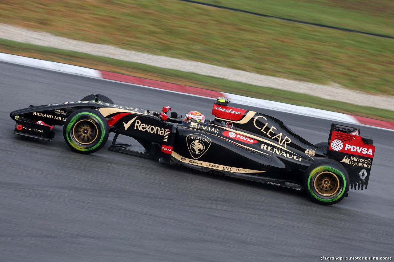 GP MALESIA - Qualifiche e Prove Libere 3