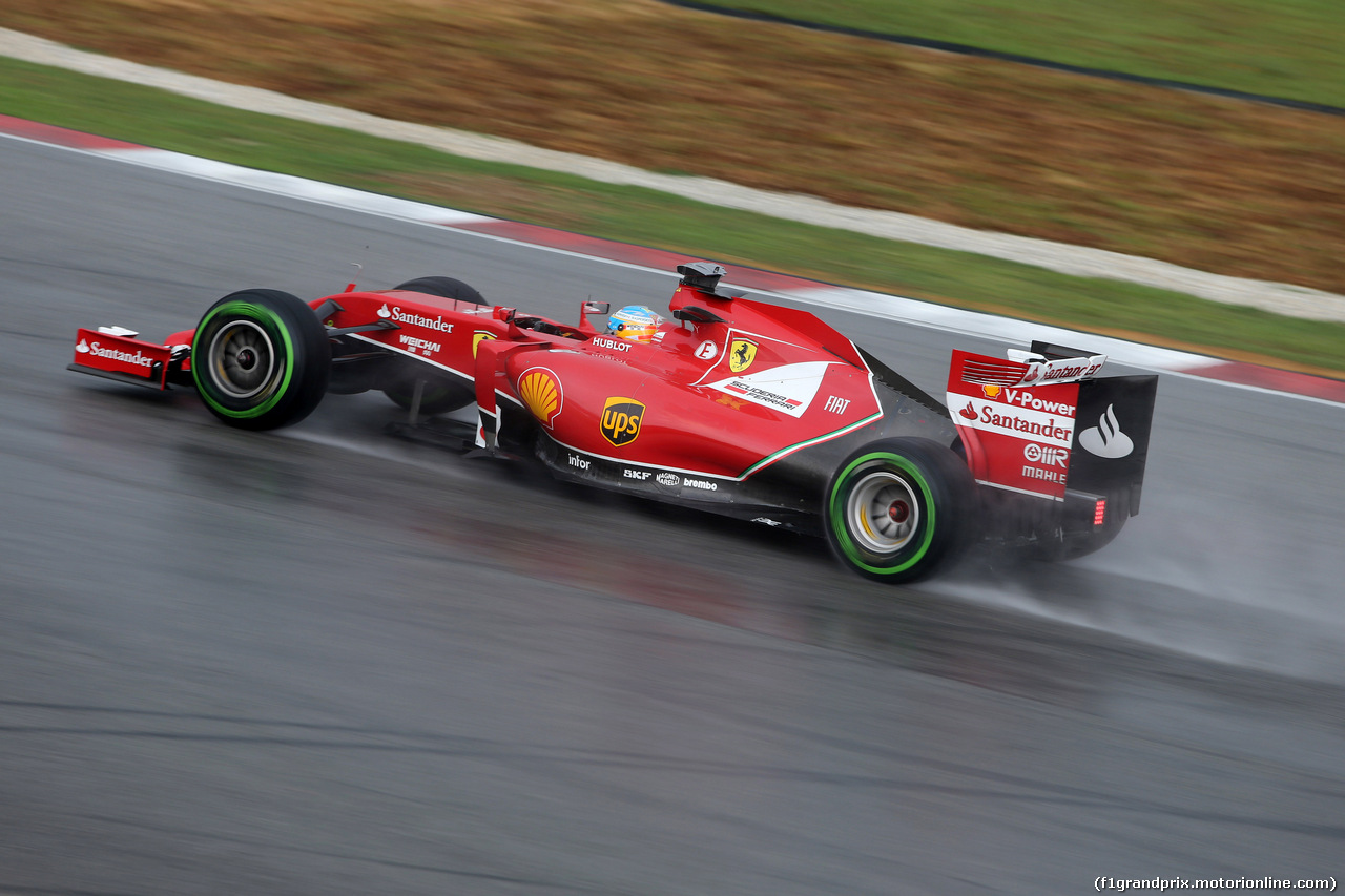 GP MALESIA - Qualifiche e Prove Libere 3