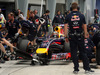 GP MALESIA, 29.03.2014- Free Practice 3, Sebastian Vettel (GER) Red Bull Racing RB10
