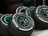 GP MALESIA, 29.03.2014- Free Practice 3, Pirelli Tyres