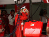 GP MALESIA, 29.03.2014- Free Practice 3, Kimi Raikkonen (FIN) Ferrari F14-T