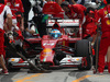 GP MALESIA, 29.03.2014- Free Practice 3, Fernando Alonso (ESP) Ferrari F14-T