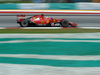 GP MALESIA, 29.03.2014- Free Practice 3, Kimi Raikkonen (FIN) Ferrari F14-T