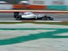 GP MALESIA, 29.03.2014- Free Practice 3, Valtteri Bottas (FIN) Williams F1 Team FW36