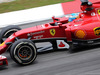 GP MALESIA, 29.03.2014- Free Practice 3, Fernando Alonso (ESP) Ferrari F14-T
