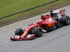 GP MALESIA, 29.03.2014- Free Practice 3,Kimi Raikkonen (FIN) Ferrari F14-T