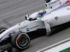 GP MALESIA, 29.03.2014- Free Practice 3, Felipe Massa (BRA) Williams F1 Team FW36