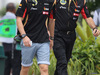 GP MALESIA, 29.03.2014- Charles Pic (FRA), Third Driver, Lotus F1 Team