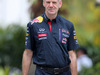 GP MALESIA, 29.03.2014- Adrian Newey (GBR), Red Bull Racing , Technical Operations Director