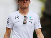 GP MALESIA, 29.03.2014- Nico Rosberg (GER) Mercedes AMG F1 W05